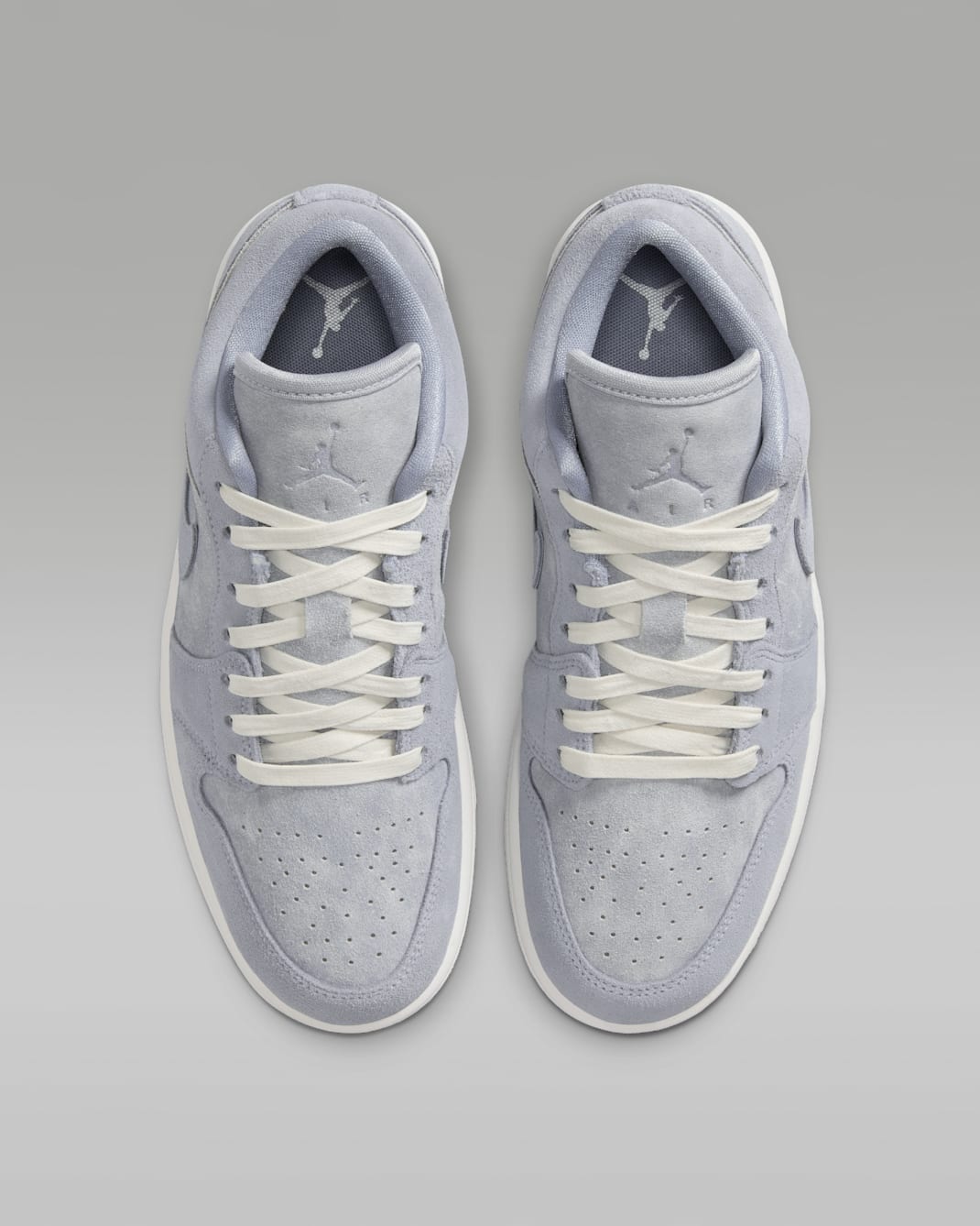 Wolf Grey — Air Jordan 1 Low SE IW0819-498