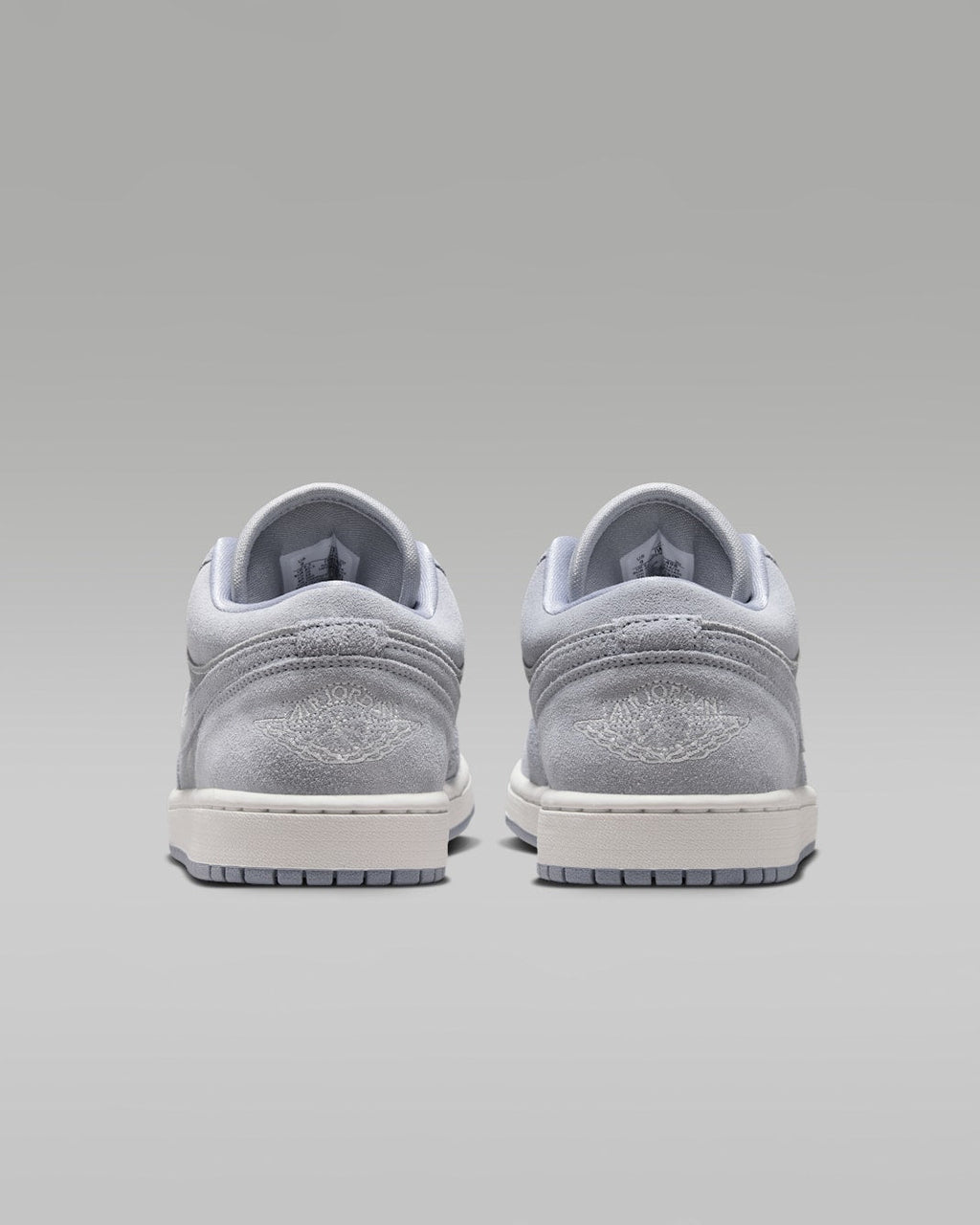 Wolf Grey — Air Jordan 1 Low SE IW0819-498