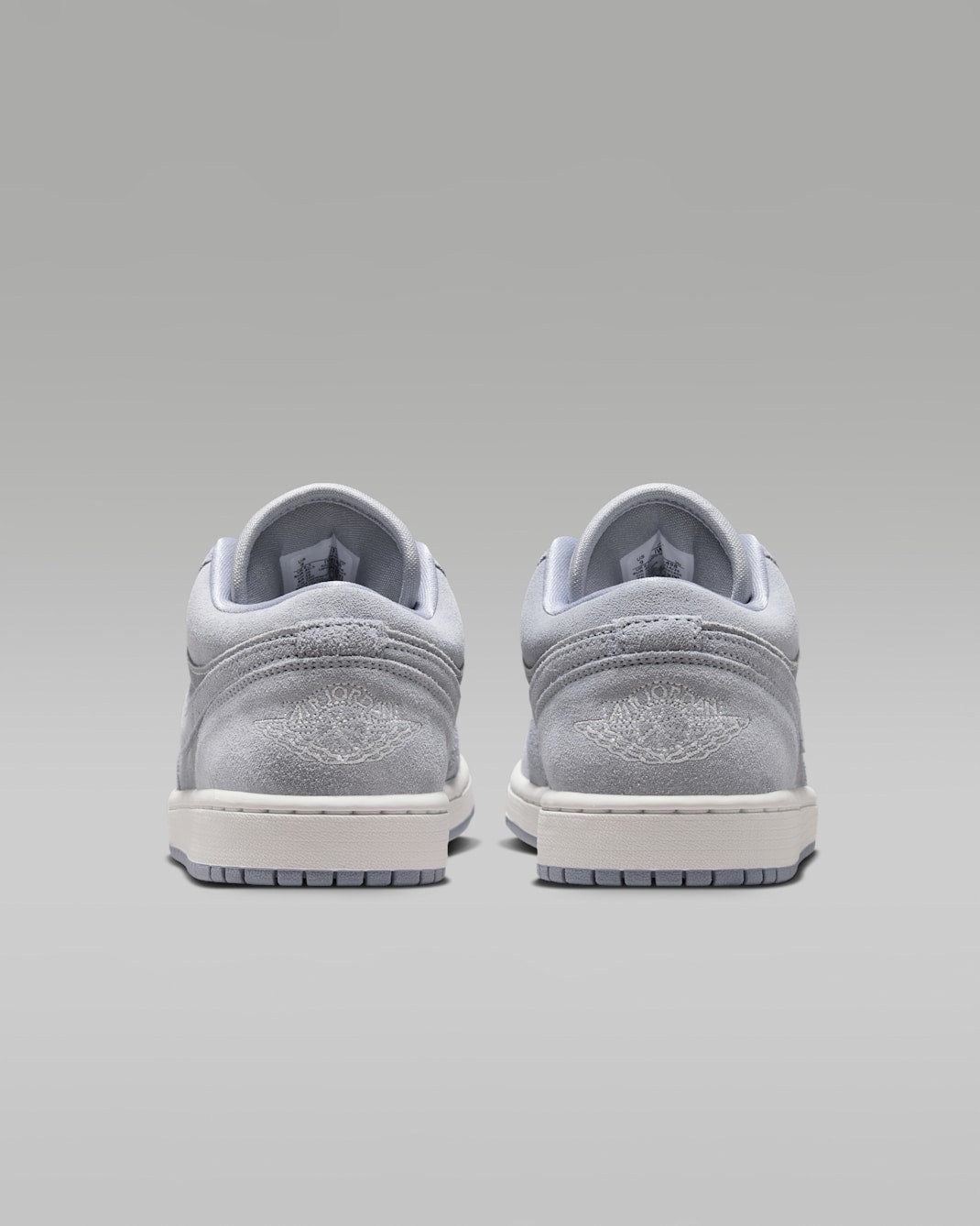 Wolf Grey — Air Jordan 1 Low SE IW0819-498