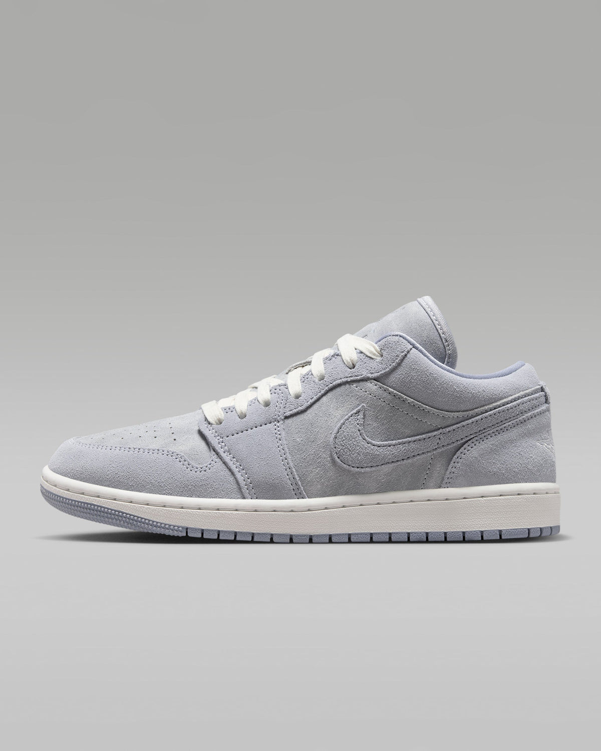 Wolf Grey — Air Jordan 1 Low SE IW0819-498