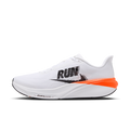 White Black Total Orange — Nike Pegasus 42 IZ6178-101