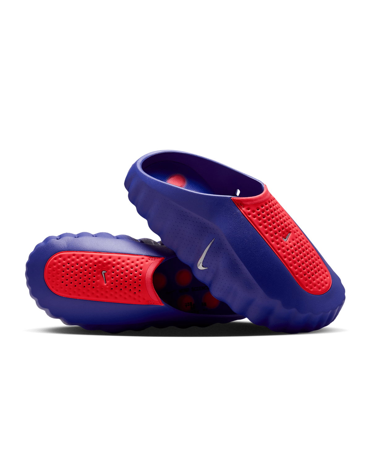 Spiderman — Nike Mind 001 IZ6659-400