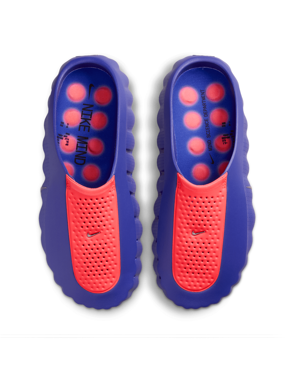 Spiderman — Nike Mind 001 IZ6659-400