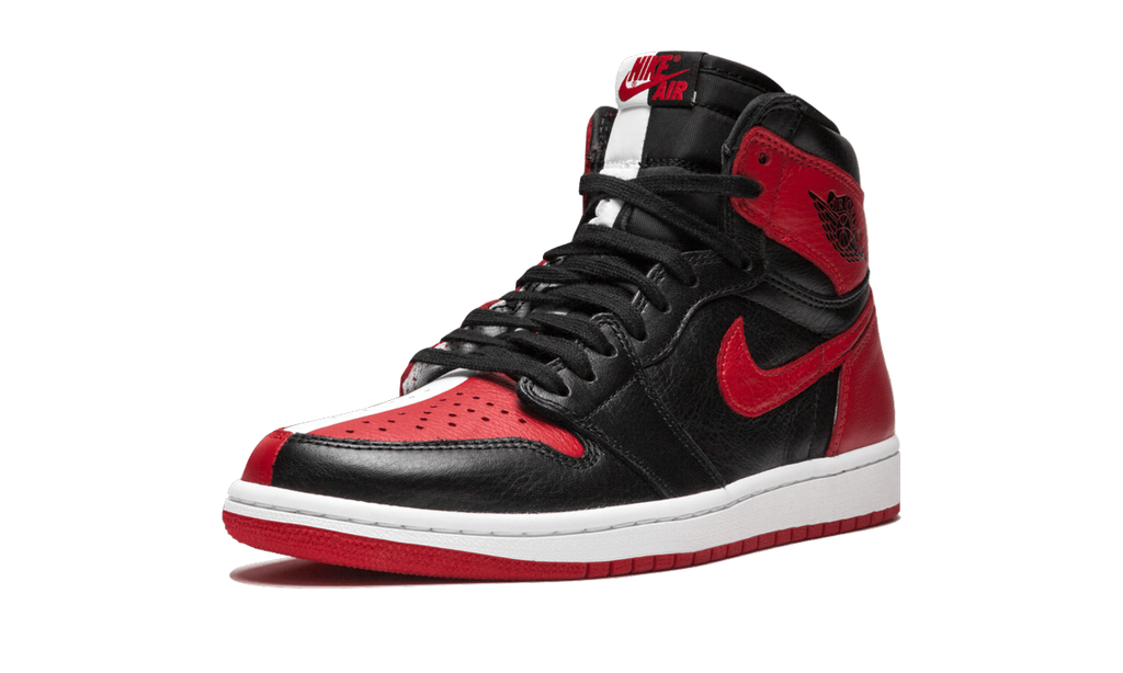 "Homage 2 Home (Non-Numbered)" Air Jordan 1 Retro High OG NRG 861428 061 - product image from the listing.