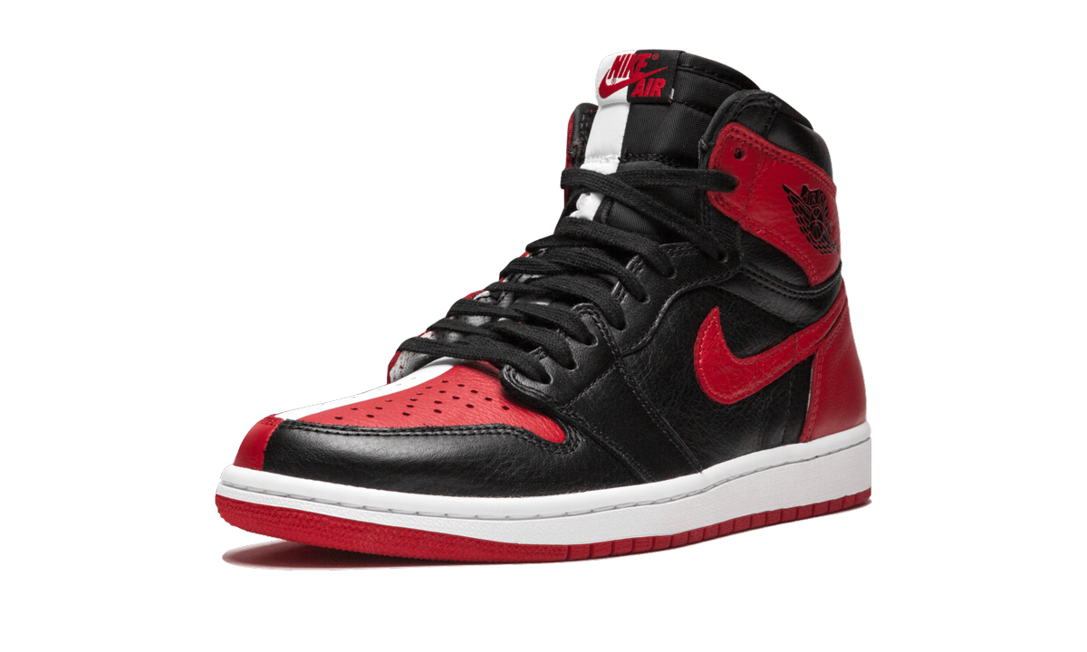 "Homage 2 Home (Non-Numbered)" Air Jordan 1 Retro High OG NRG 861428 061 - product image from the listing.