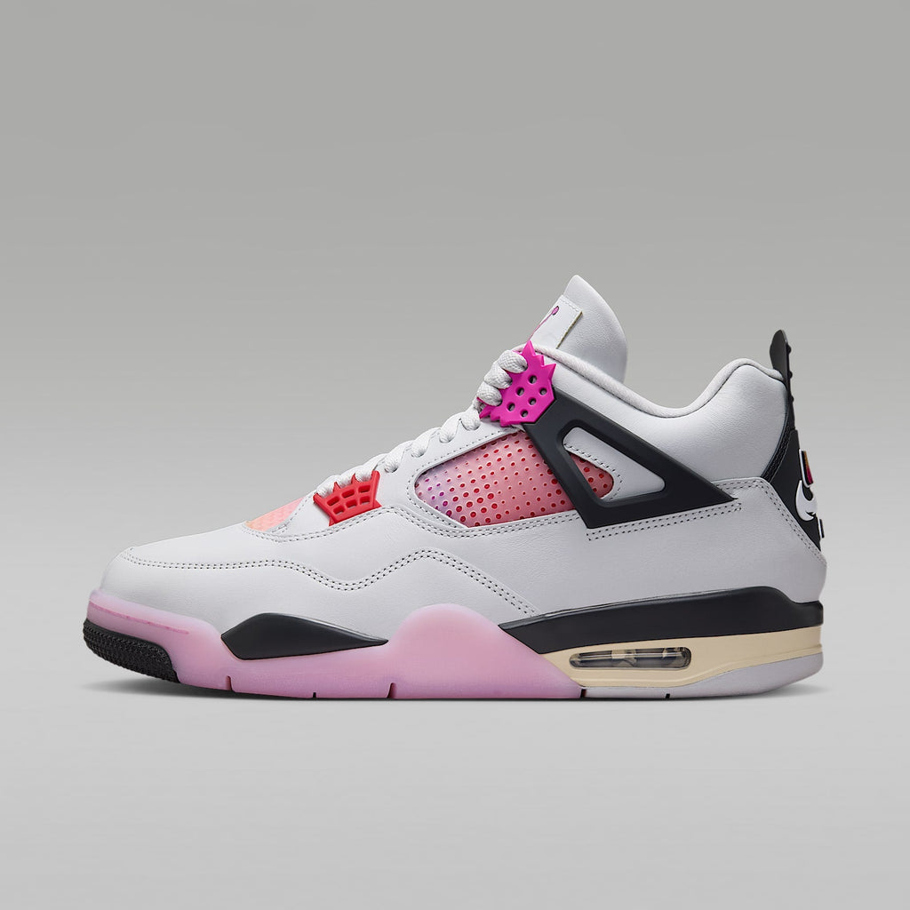 Comic — Air Jordan 4 Retro JA1135-100