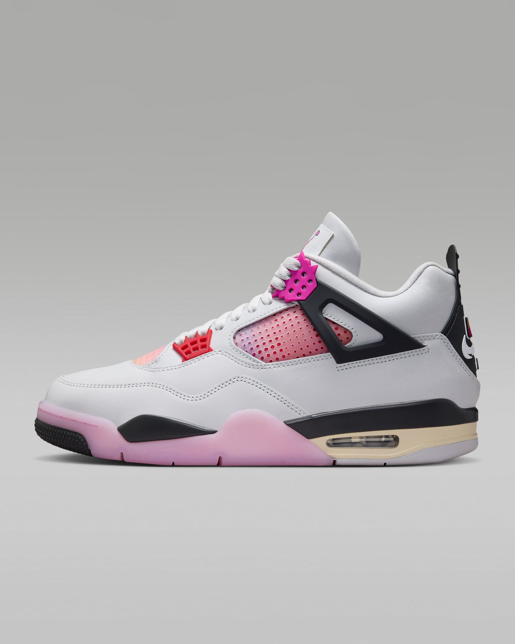 Comic — Air Jordan 4 Retro JA1135-100