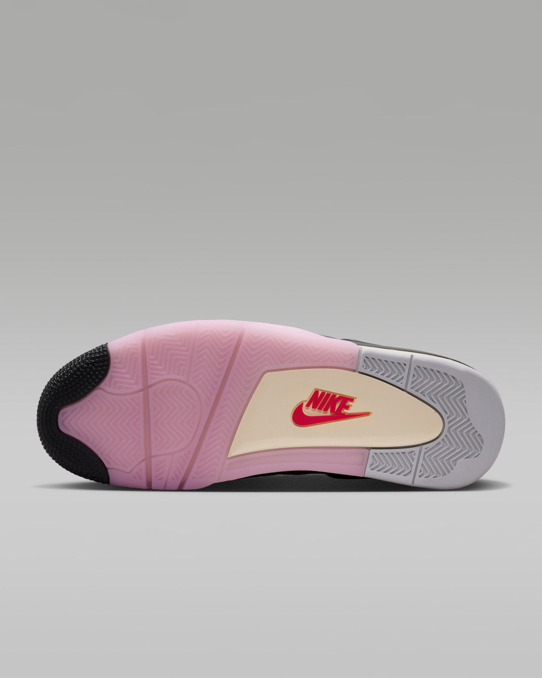 Comic — Air Jordan 4 Retro JA1135-100