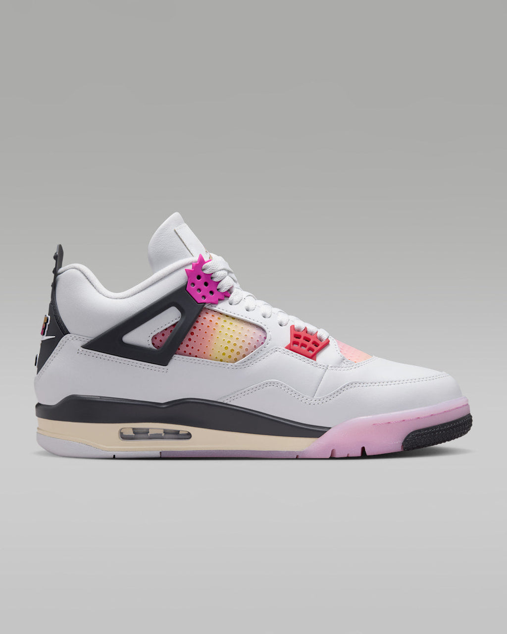 Comic — Air Jordan 4 Retro JA1135-100