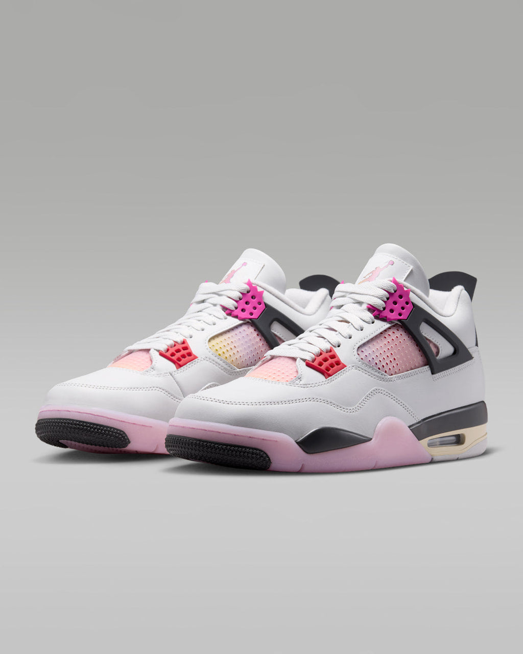 Comic — Air Jordan 4 Retro JA1135-100