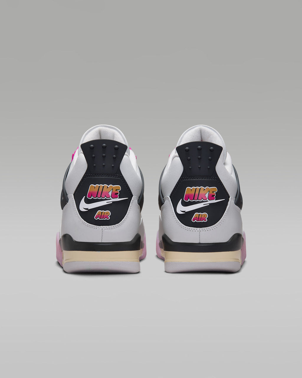 Comic — Air Jordan 4 Retro JA1135-100