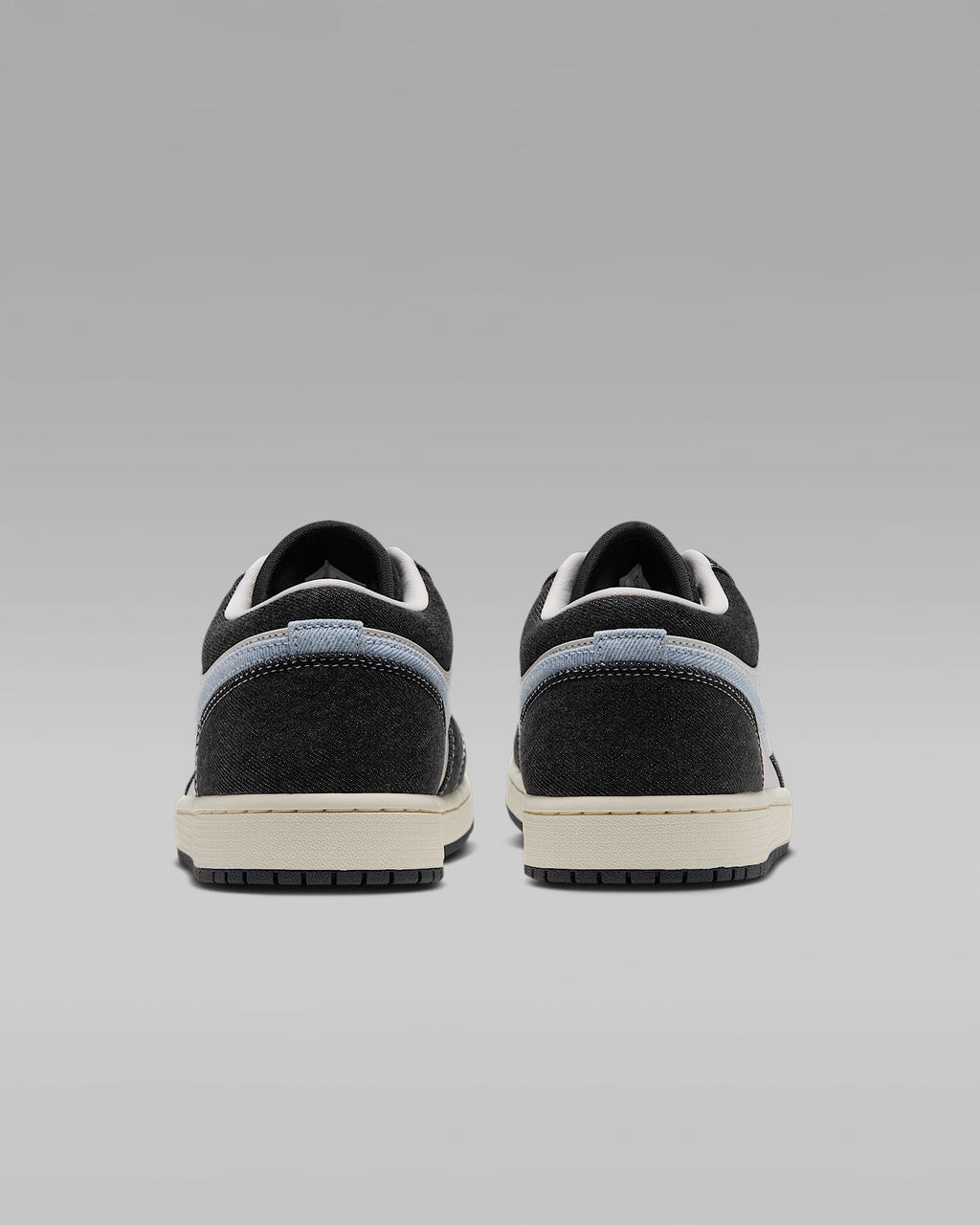 Black Light Armory Blue — Air Jordan 1 Low SE JA4395-041