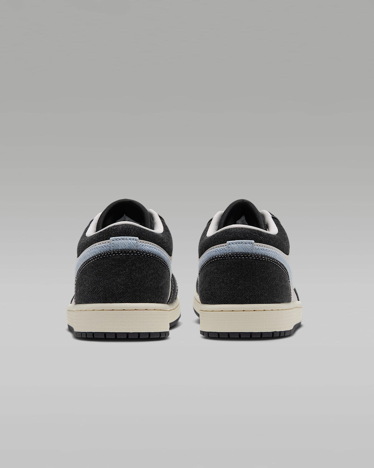 Black Light Armory Blue — Air Jordan 1 Low SE JA4395-041