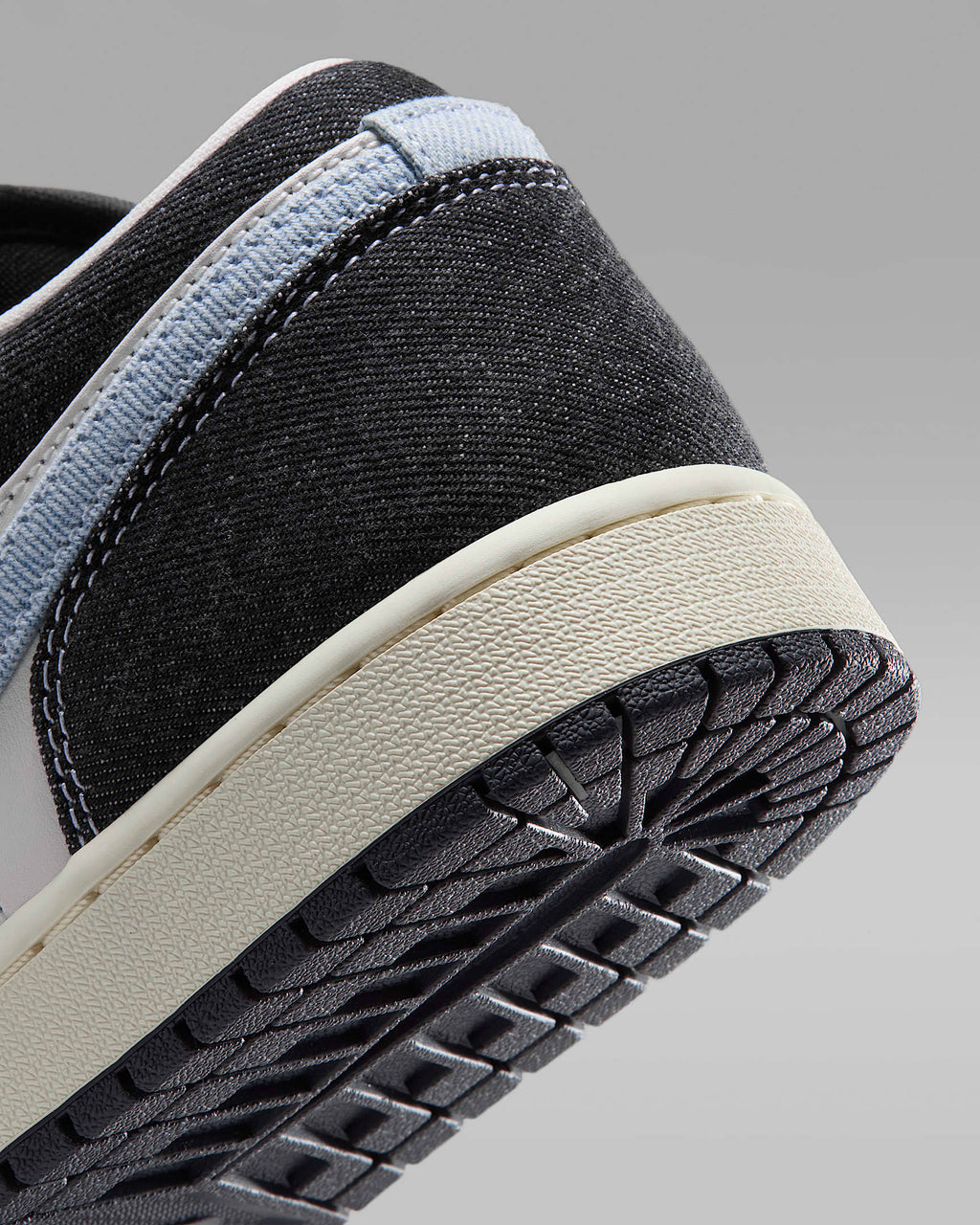 Black Light Armory Blue — Air Jordan 1 Low SE JA4395-041