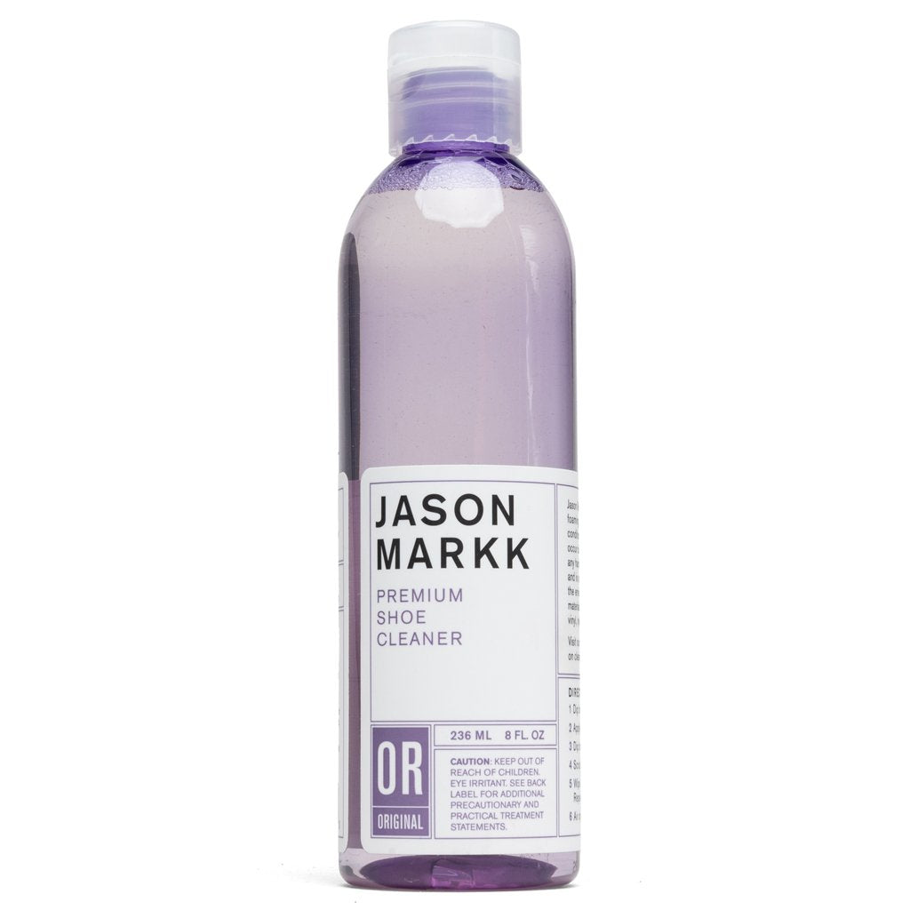 8oz Premium Shoe Cleaner by Jason Markk — product image