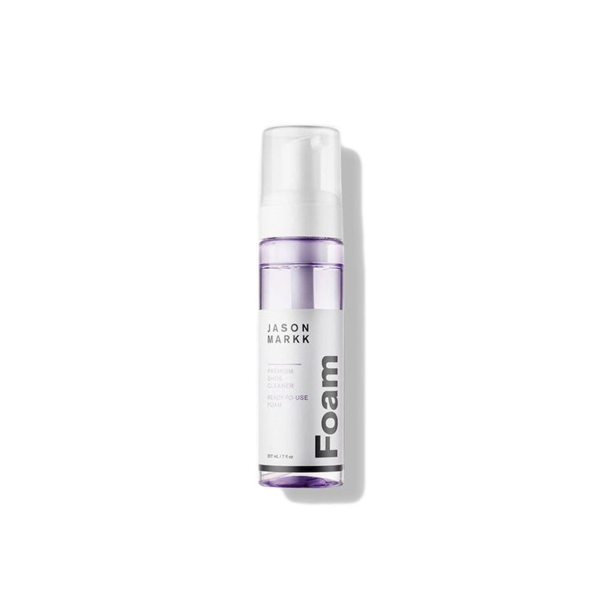 RTU Foam Cleaner by Jason Markk — product image