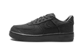 "STUSSY - BLACK - PS" FORCE 1 STUSSY (PS) DD1578 001 - product image from the listing.