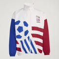 Track Top, USA '94 Graphic Woven — product image