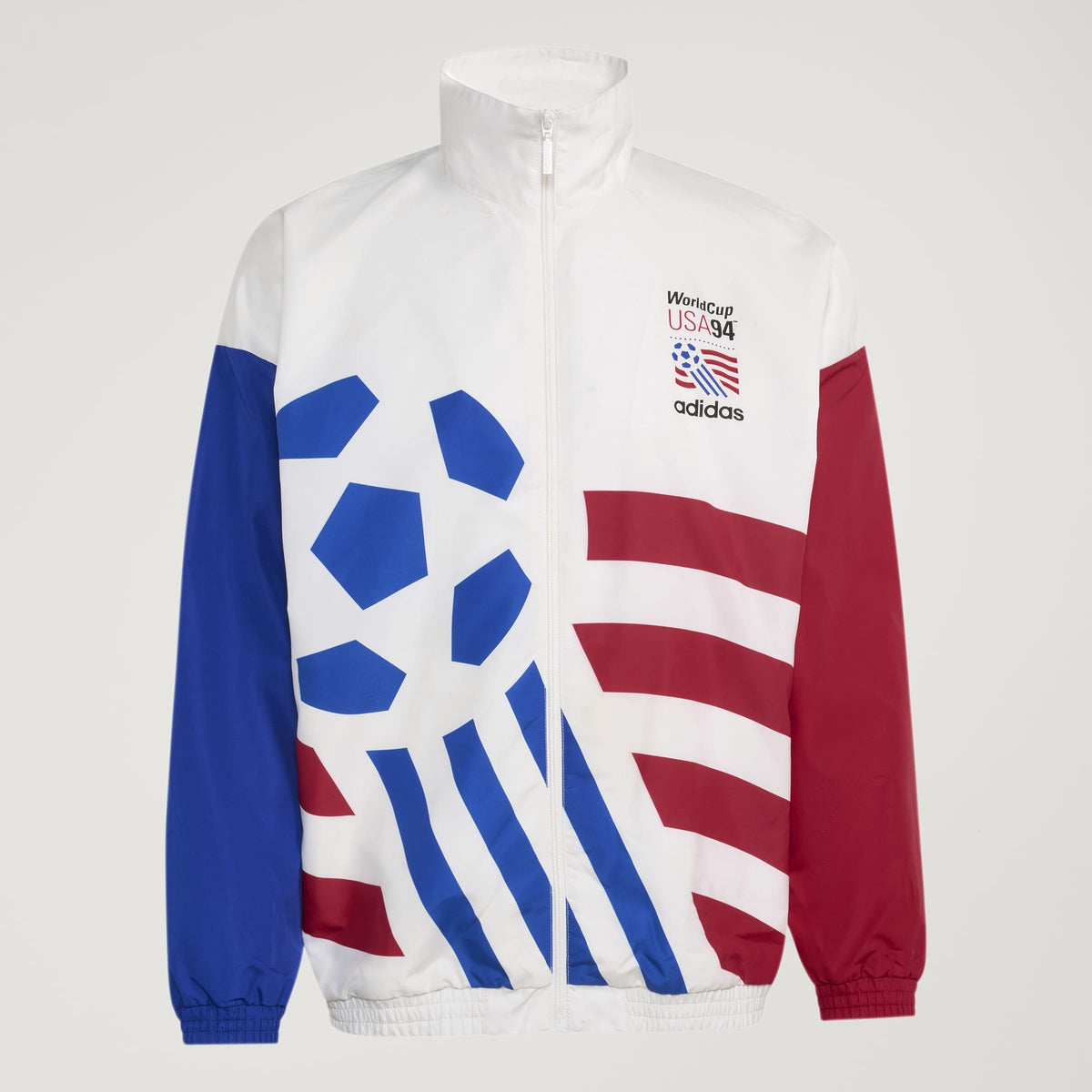 Track Top, USA '94 Graphic Woven — product image