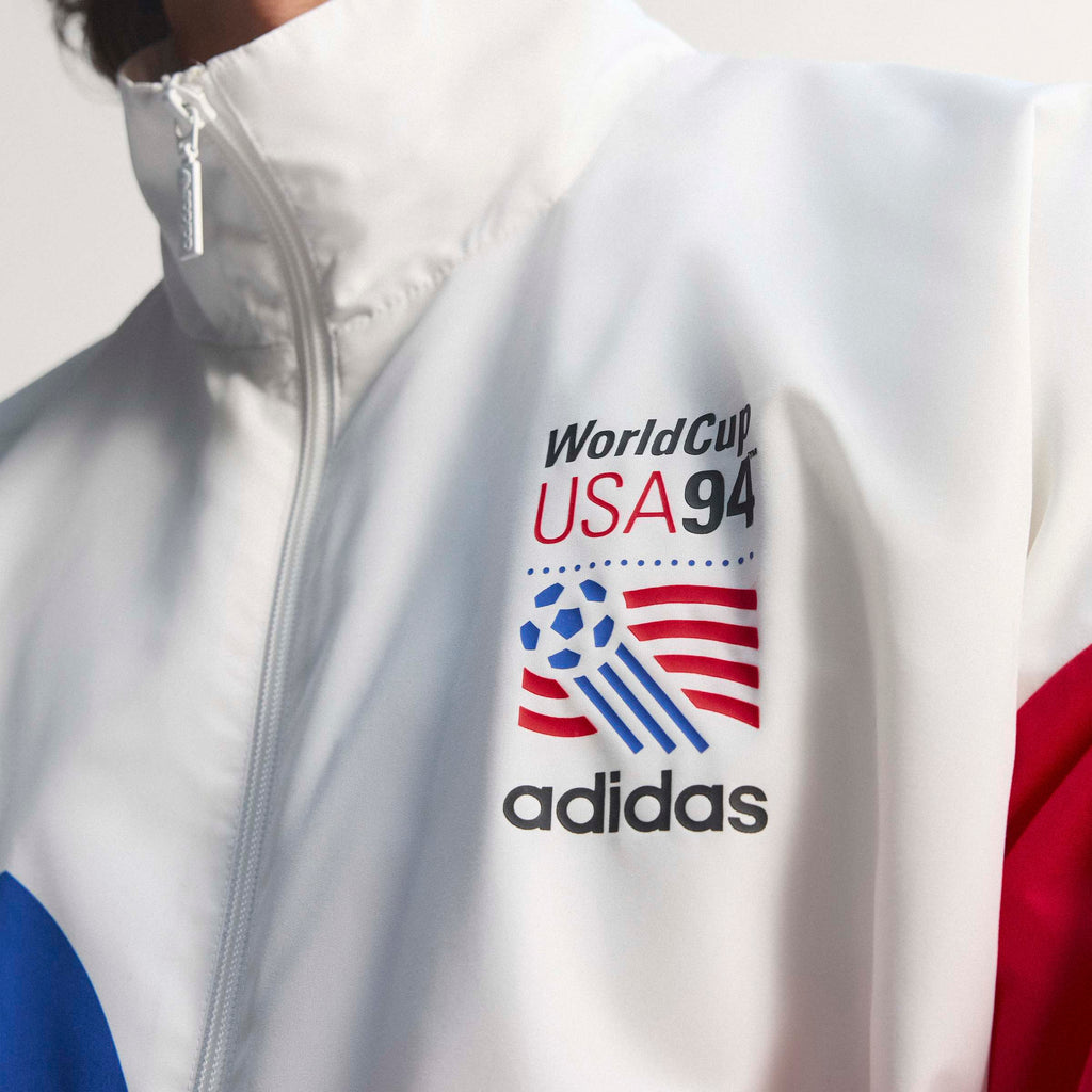 Track Top, USA '94 Graphic Woven — product image