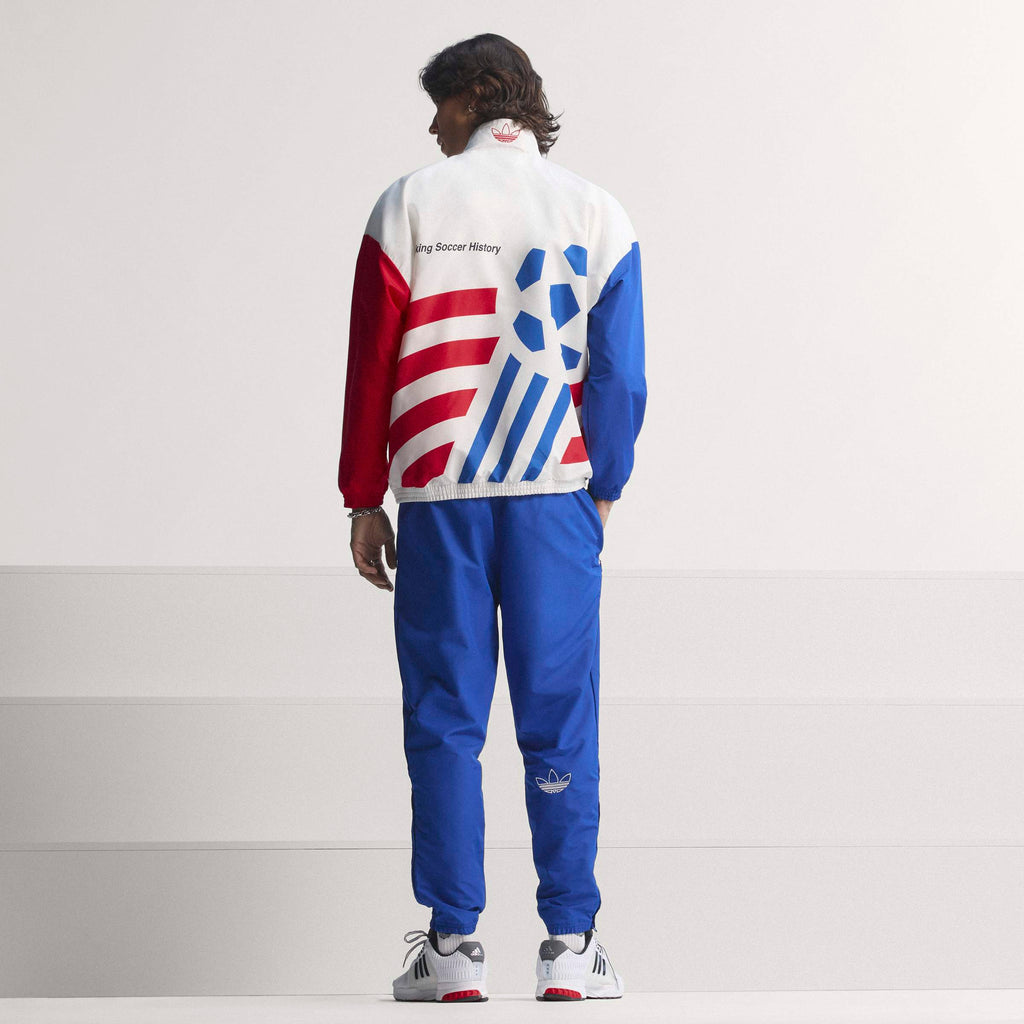 Track Top, USA '94 Graphic Woven — product image