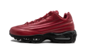 "Supreme - Red" Air Max 95 Lux CI0999 600 - product image from the listing.