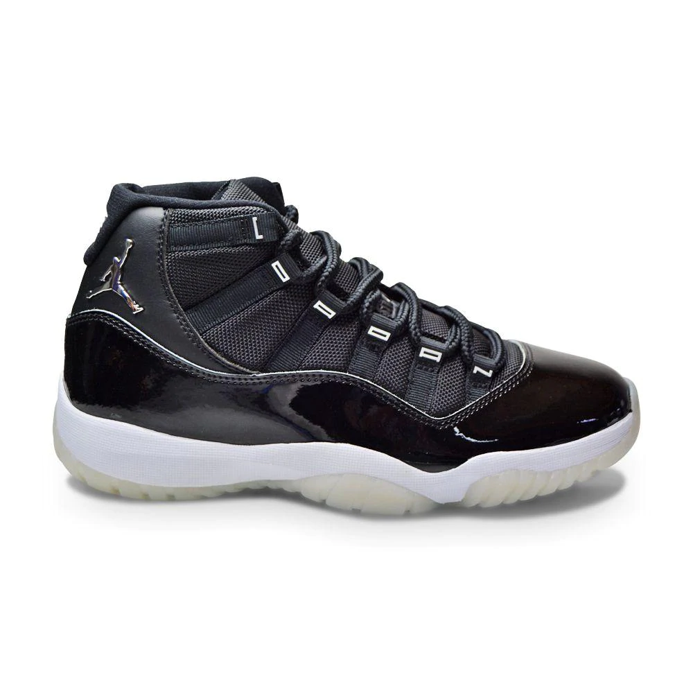 Jubilee / 25th Anniversary — Air Jordan 11 Retro