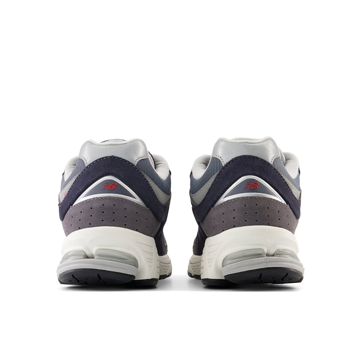 New Balance 2002R M2002RSF Navy / Grey / Cream Sneakers
