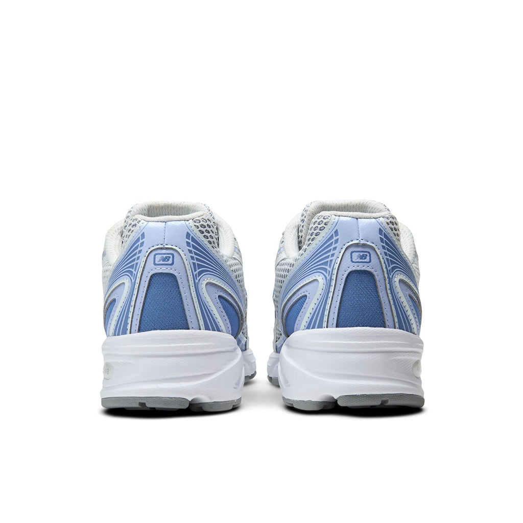 New Balance 740 U7401T4 White / Blue / Silver Sneakers