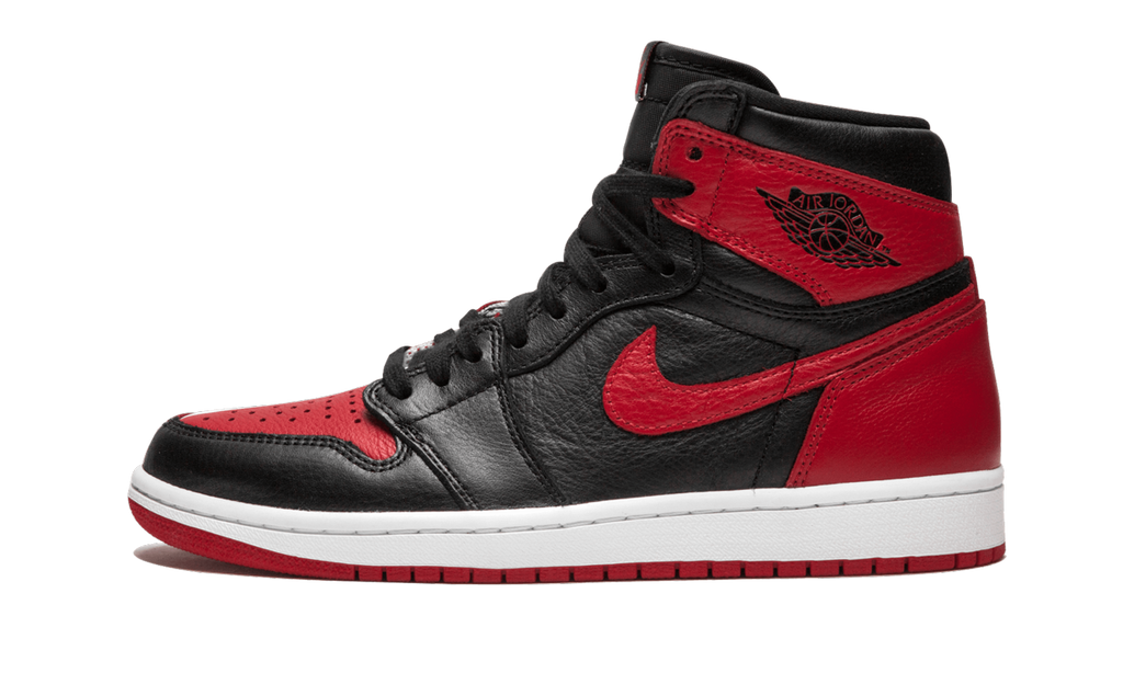 "Homage 2 Home (Non-Numbered)" Air Jordan 1 Retro High OG NRG 861428 061 - product image from the listing.