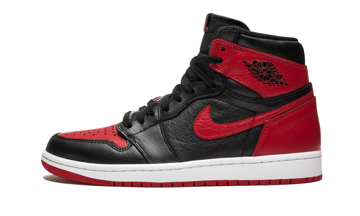 "Homage 2 Home (Non-Numbered)" Air Jordan 1 Retro High OG NRG 861428 061 - product image from the listing.