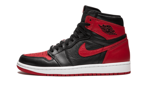 "Homage 2 Home (Non-Numbered)" Air Jordan 1 Retro High OG NRG 861428 061 - product image from the listing.
