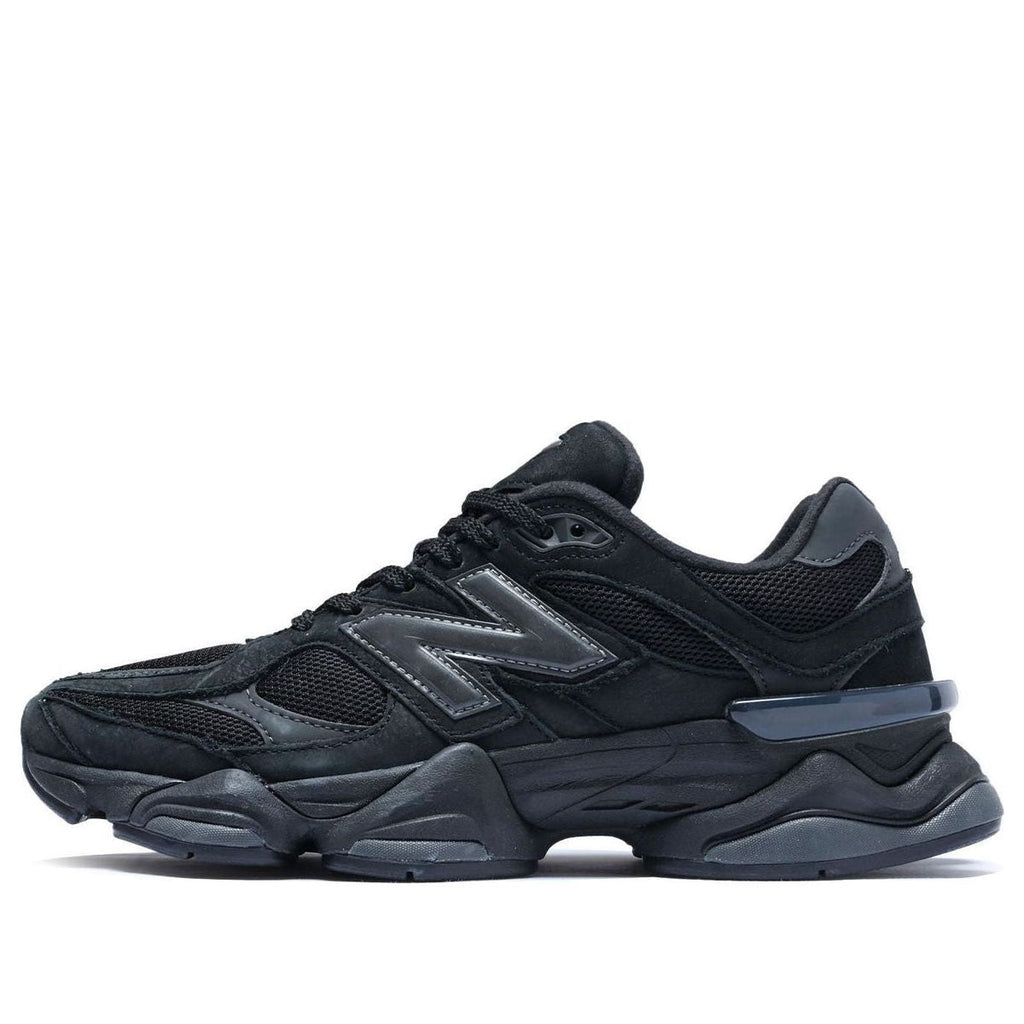 New Balance 9060 'Black Cement' U9060ZGE Sneakers