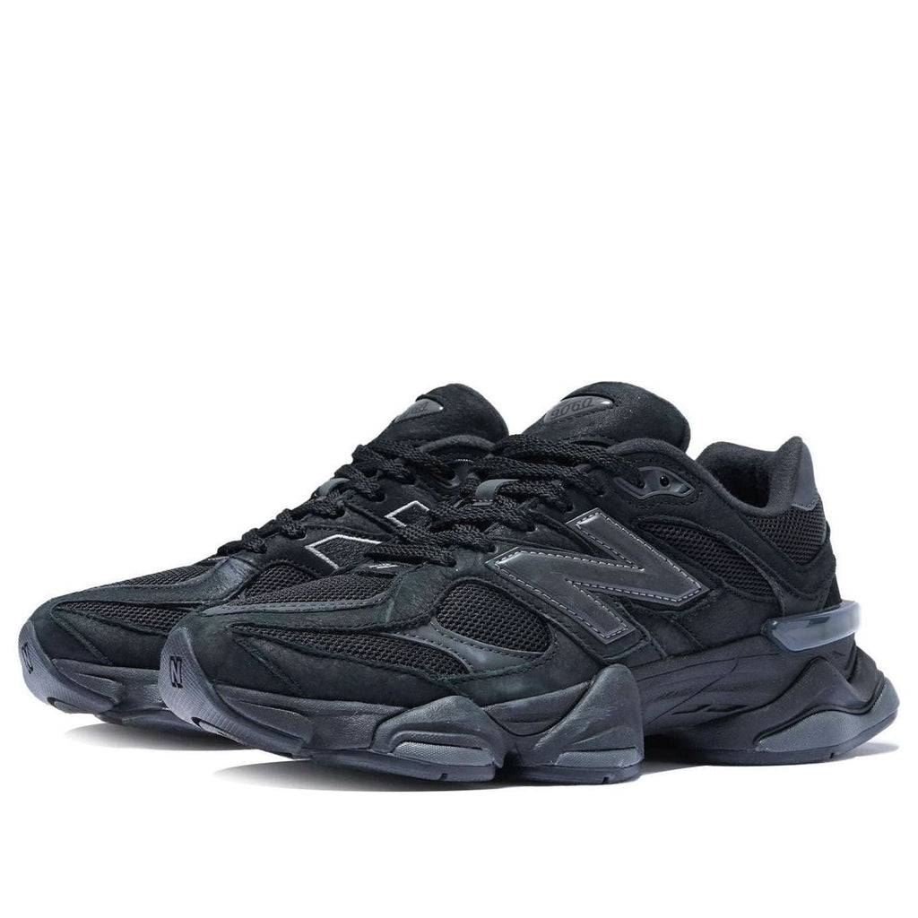 New Balance 9060 'Black Cement' U9060ZGE Sneakers