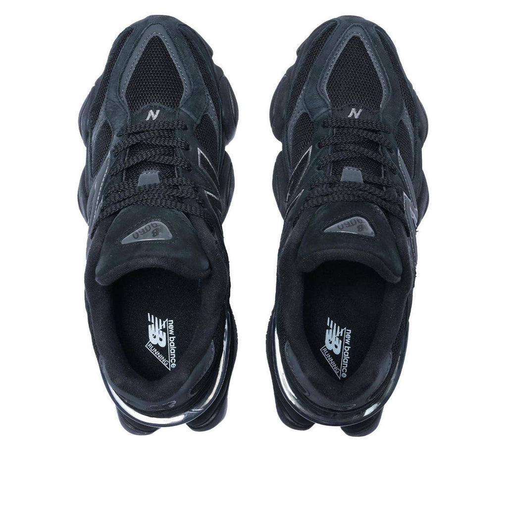 New Balance 9060 'Black Cement' U9060ZGE Sneakers