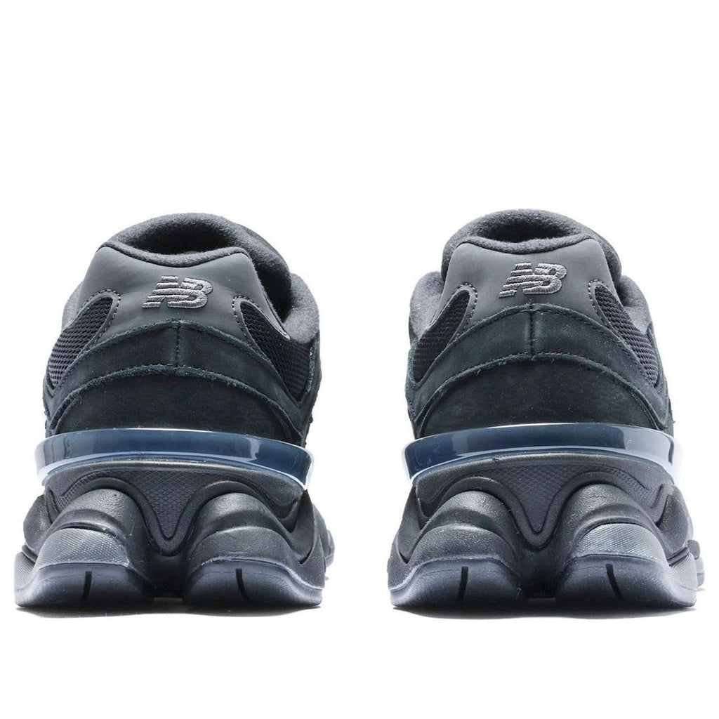 New Balance 9060 'Black Cement' U9060ZGE Sneakers