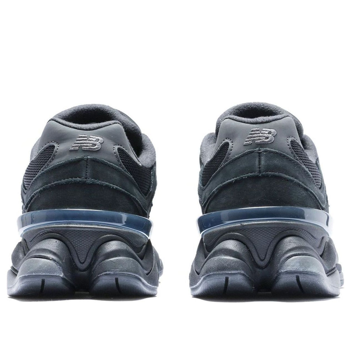 New Balance 9060 'Black Cement' U9060ZGE Sneakers