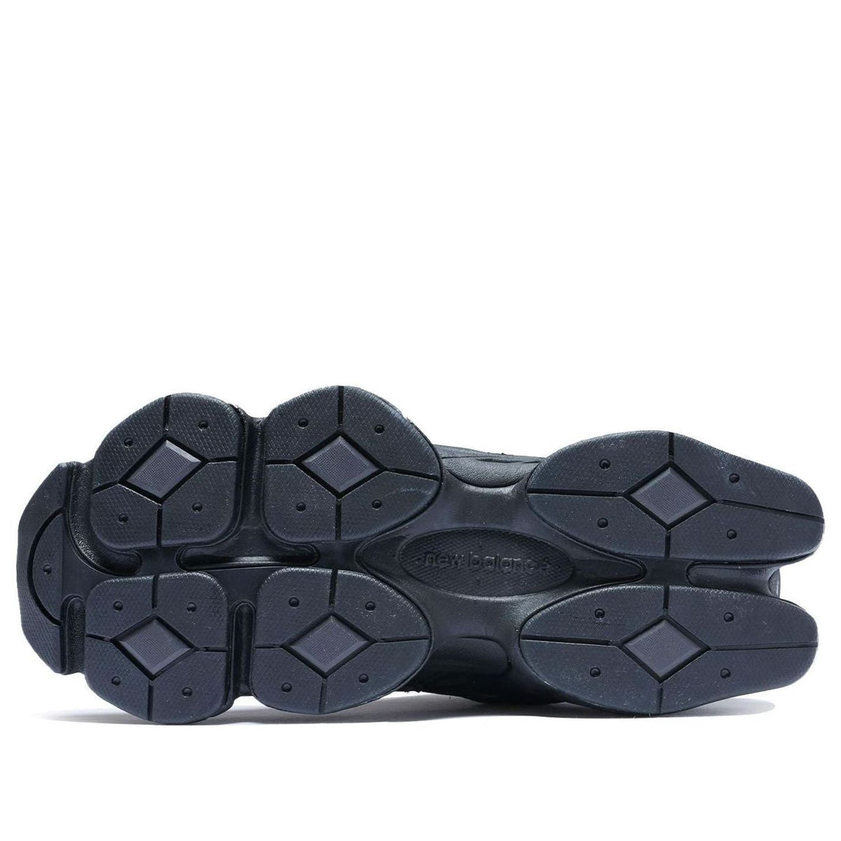 New Balance 9060 'Black Cement' U9060ZGE Sneakers