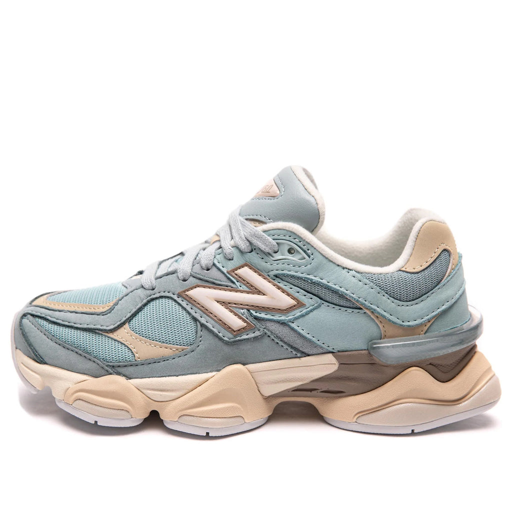 New Balance 9060 'Blue Haze' U9060FNB Sneakers