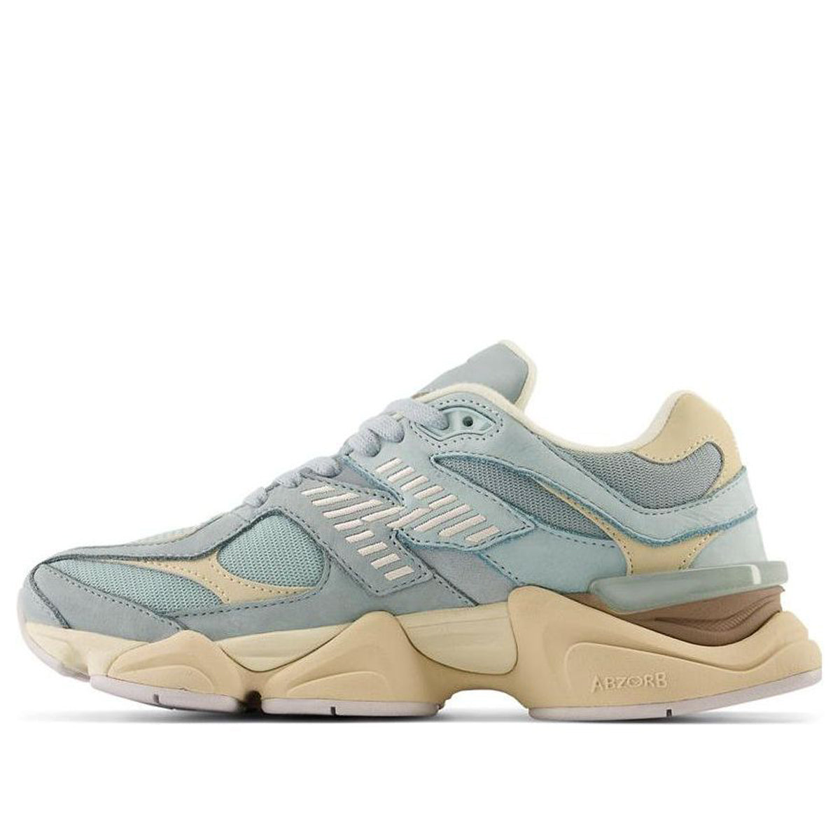 New Balance 9060 'Blue Haze' U9060FNB Sneakers