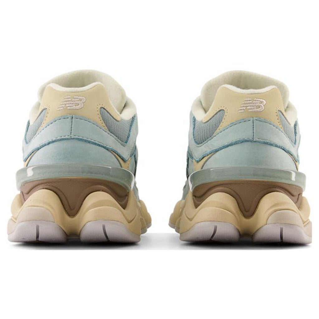 New Balance 9060 'Blue Haze' U9060FNB Sneakers