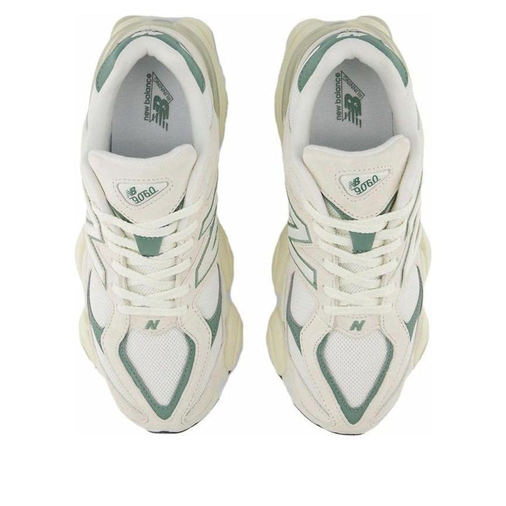 New Balance 9060 'Linen Dark Juniper' U9060EEI Sneakers