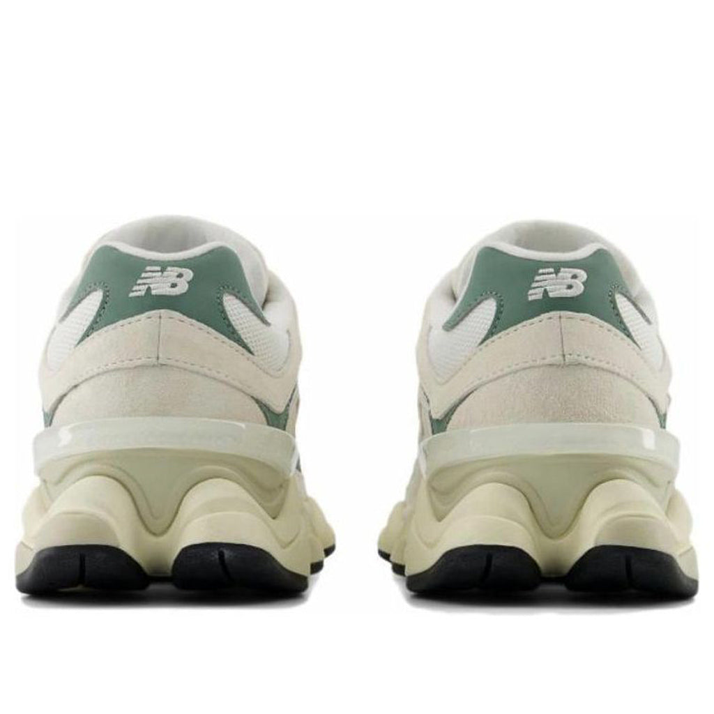 New Balance 9060 'Linen Dark Juniper' U9060EEI Sneakers