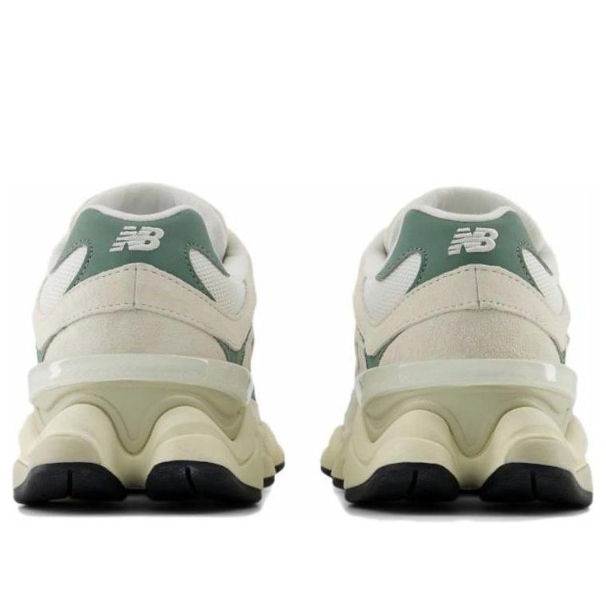 New Balance 9060 'Linen Dark Juniper' U9060EEI Sneakers