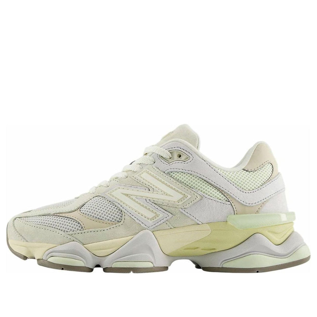 New Balance 9060 'Mineral Grey Matter' U9060EEP Sneakers