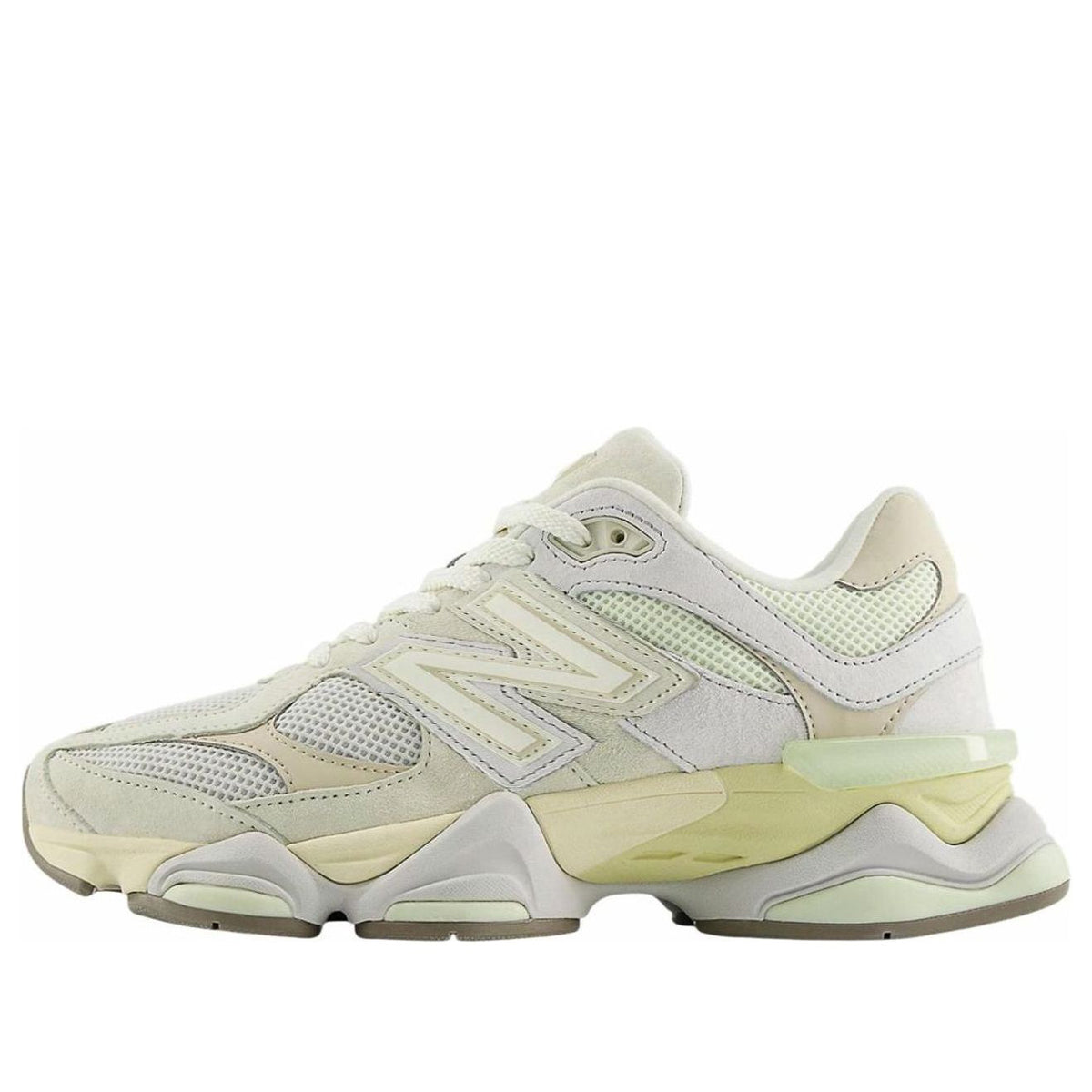 New Balance 9060 'Mineral Grey Matter' U9060EEP Sneakers