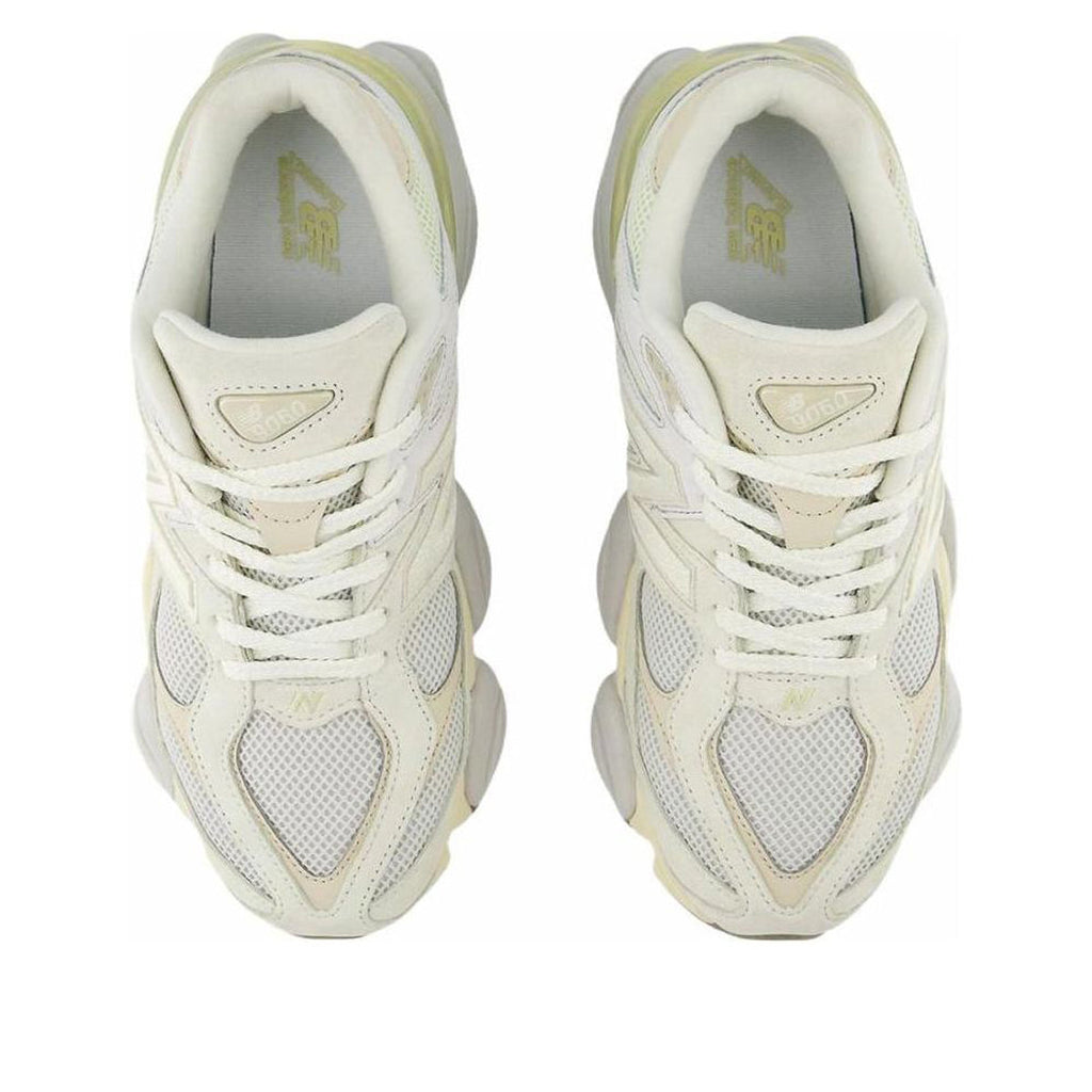 New Balance 9060 'Mineral Grey Matter' U9060EEP Sneakers
