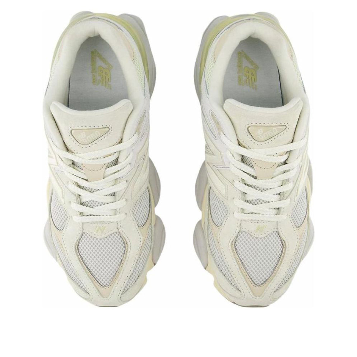 New Balance 9060 'Mineral Grey Matter' U9060EEP Sneakers