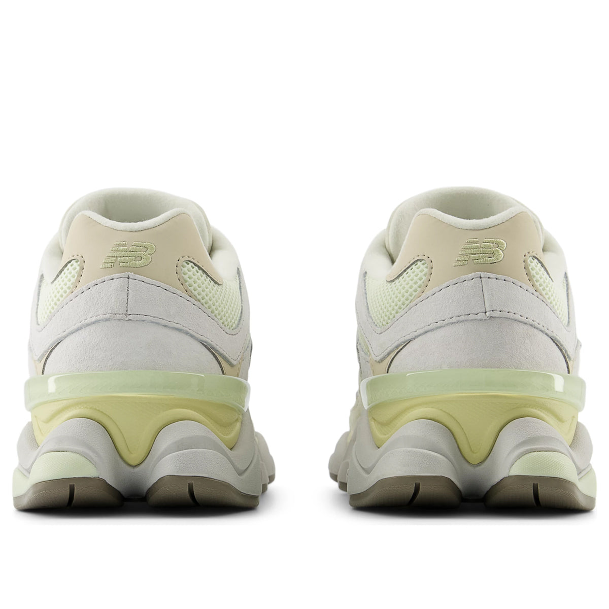 New Balance 9060 'Mineral Grey Matter' U9060EEP Sneakers