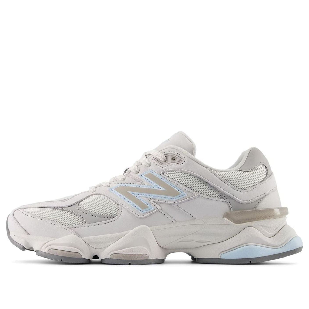 New Balance 9060 'Raincloud Quarry Blue' U9060ZGA Sneakers